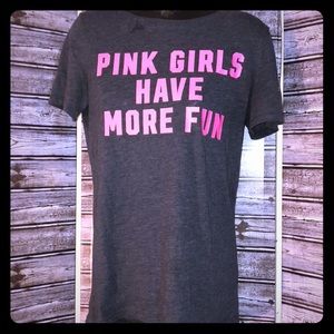 🌴VICTORIA SECRET PINK•XS•SUPER SOFT•VS01